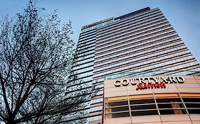 香港沙田萬怡酒店